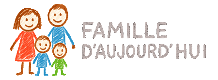 Familles d'aujourd'hui