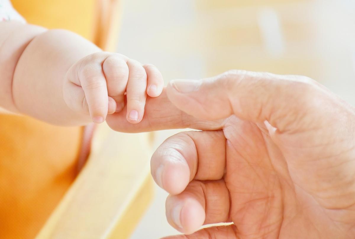 Relations parent-enfant : le stress peut avoir des conséquences durables